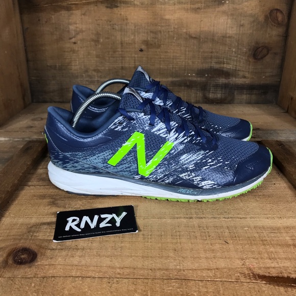 new balance strobe v3